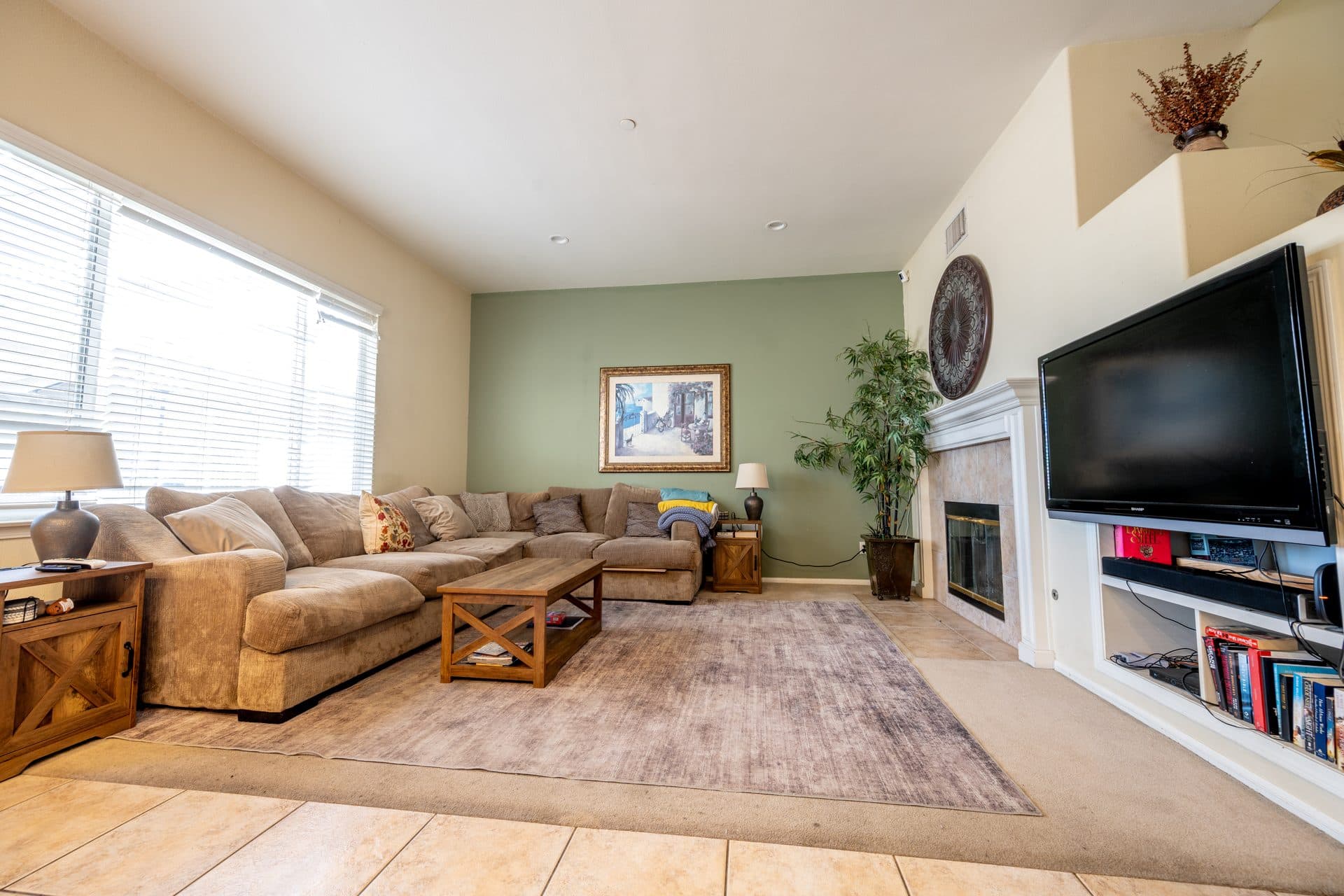 Hillside Mission Recovery in Mission Viejo, CA