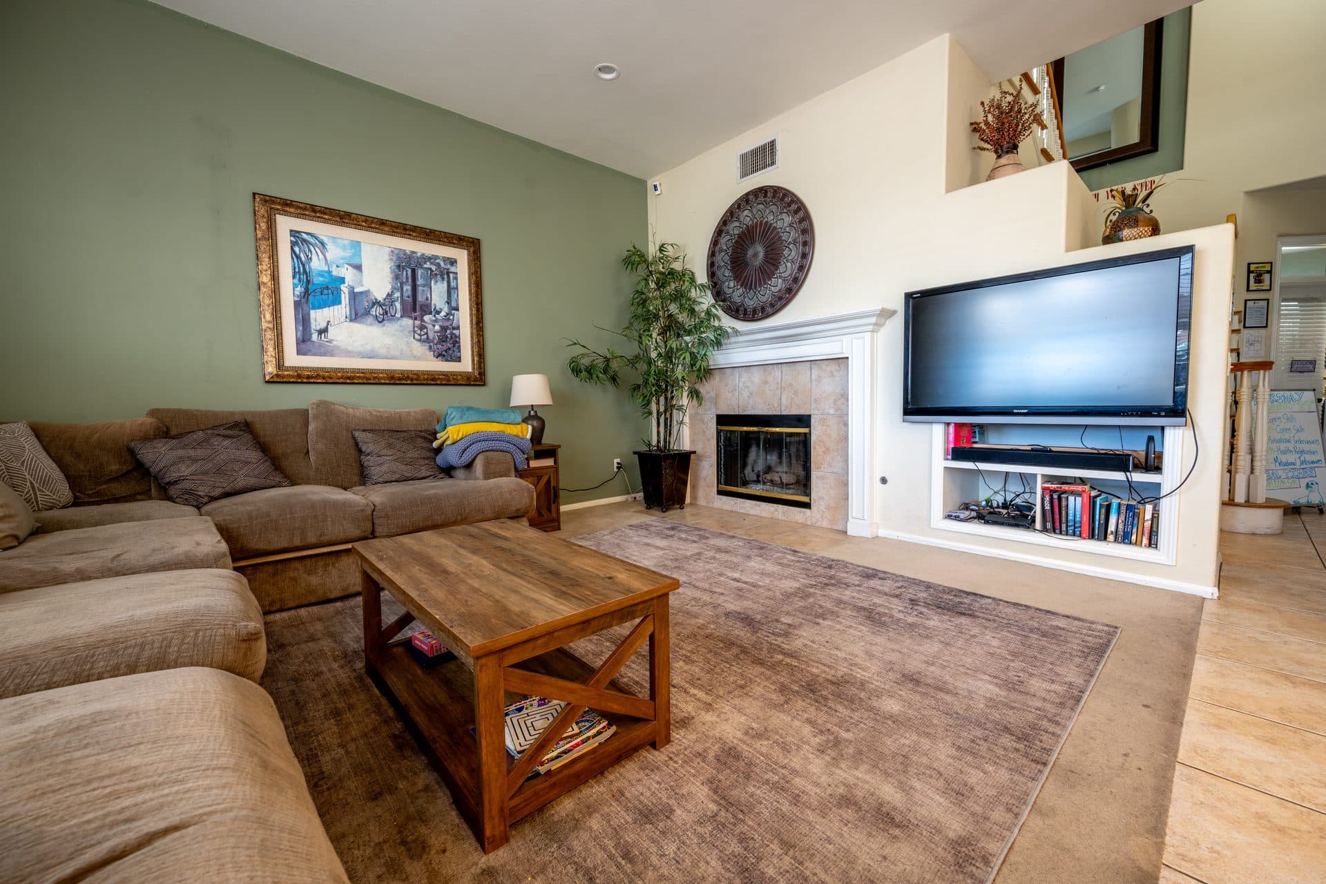 Hillside Mission Recovery in Mission Viejo, CA