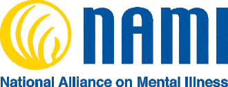 NAMI — National Alliance on Mental Illness