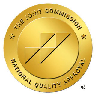 The Joint Commission — National Quality Approval Gold Seal