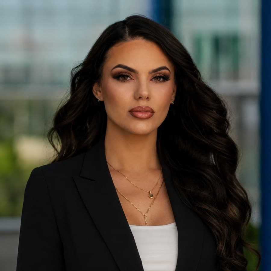 Alanna McMurtrey